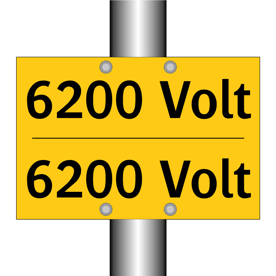 6200 Volt - 6200 Volt