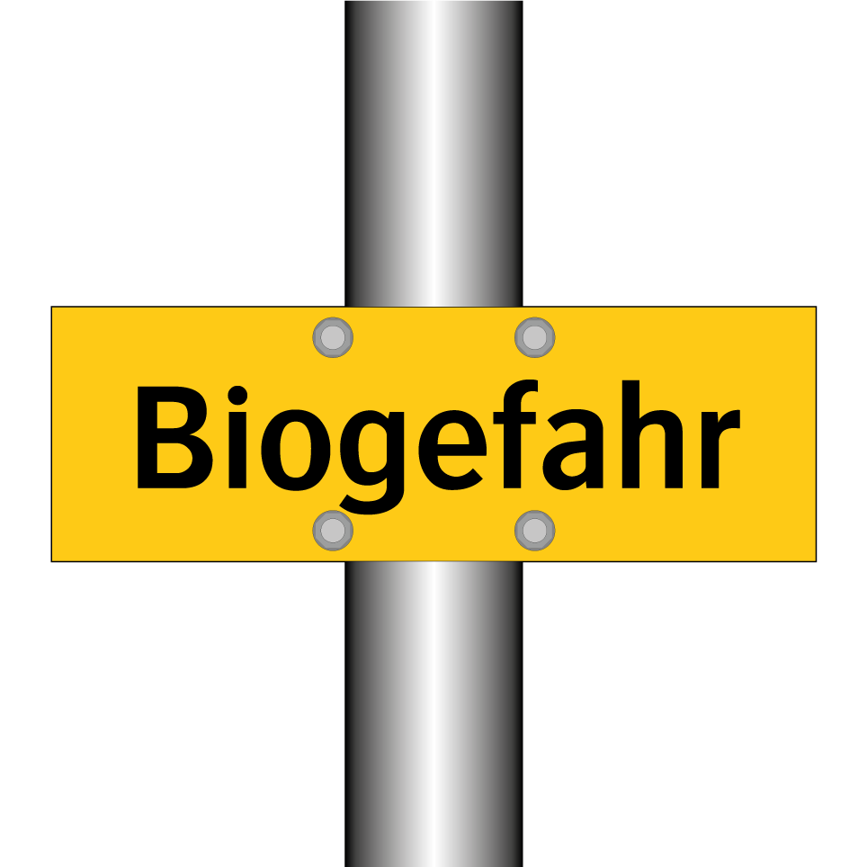 Biogefahr