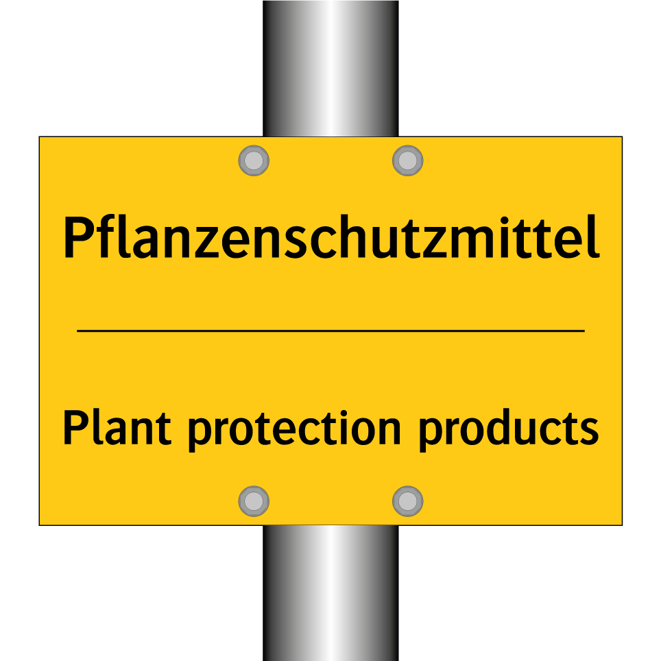 Pflanzenschutzmittel - Plant protection products