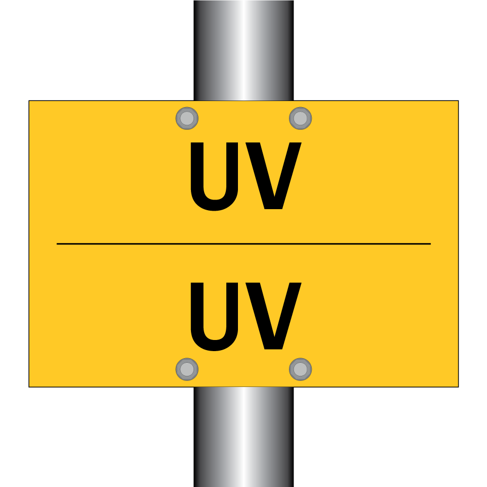 UV - UV