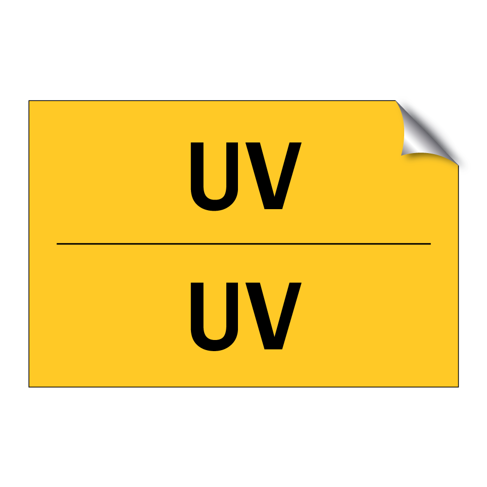 UV - UV