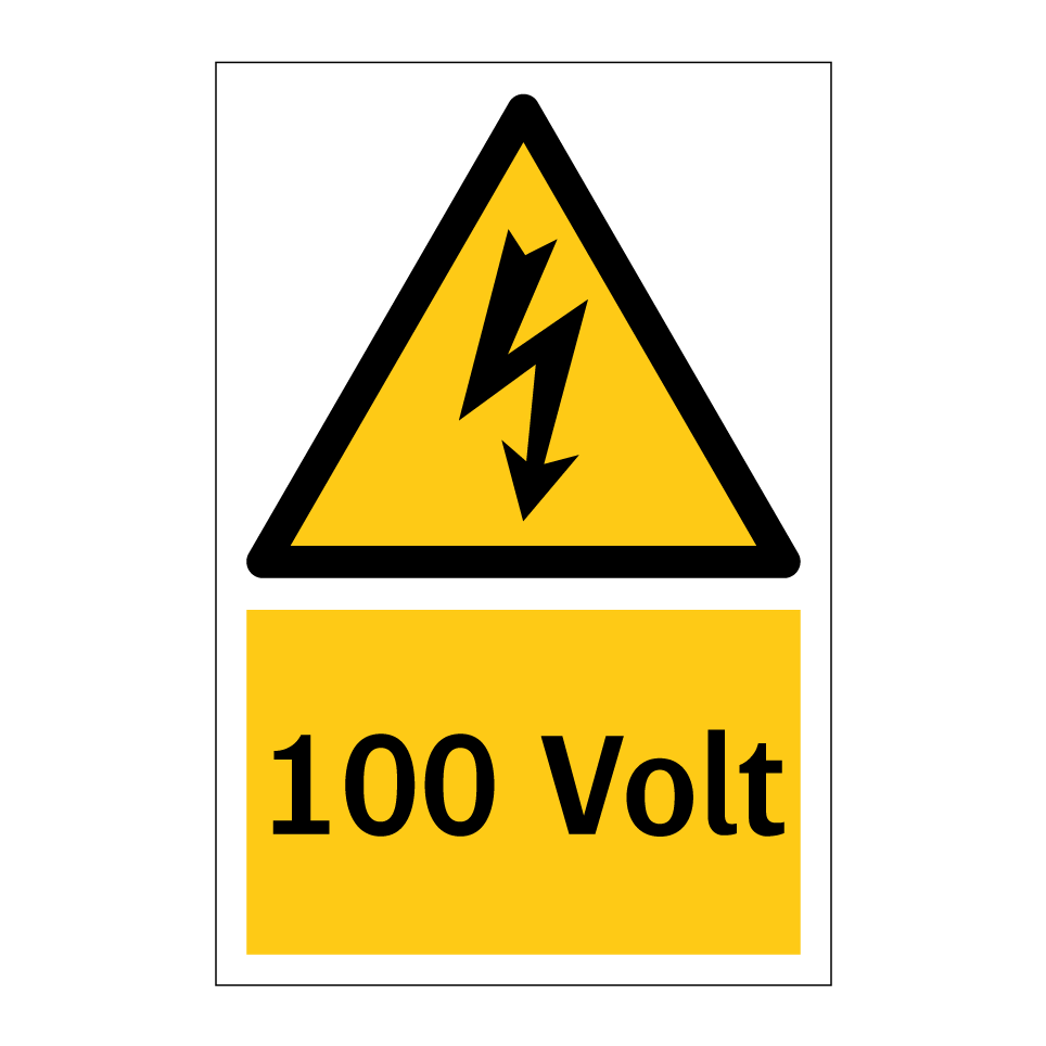 100 Volt