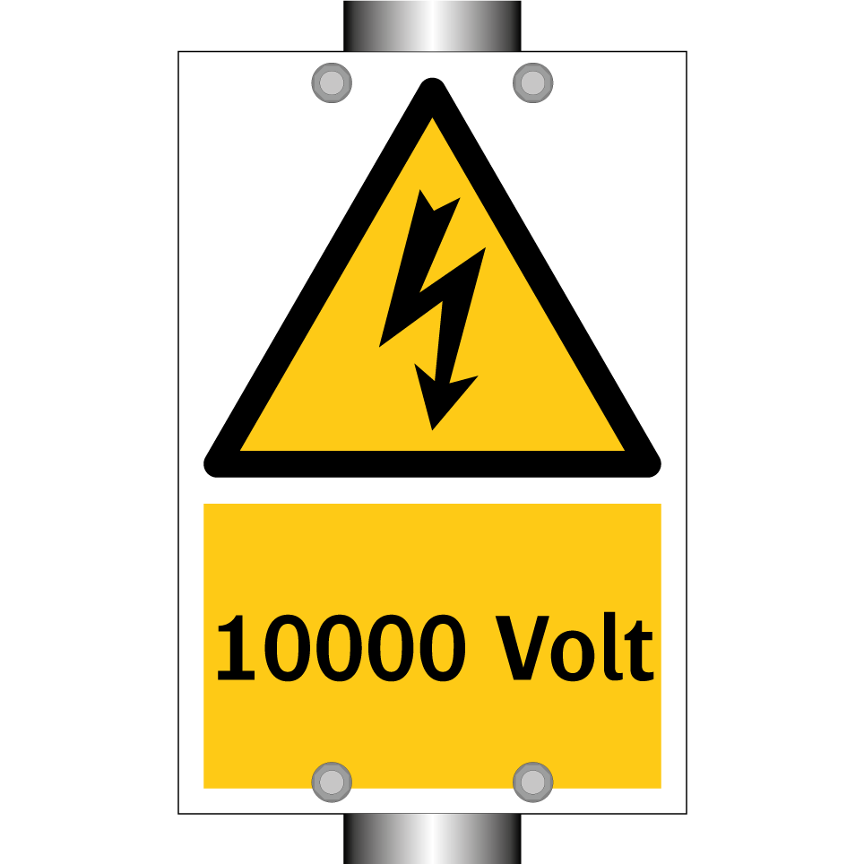 10000 Volt