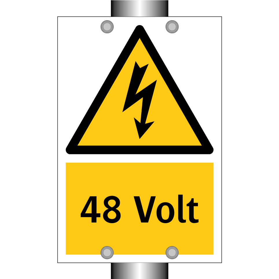 48 Volt