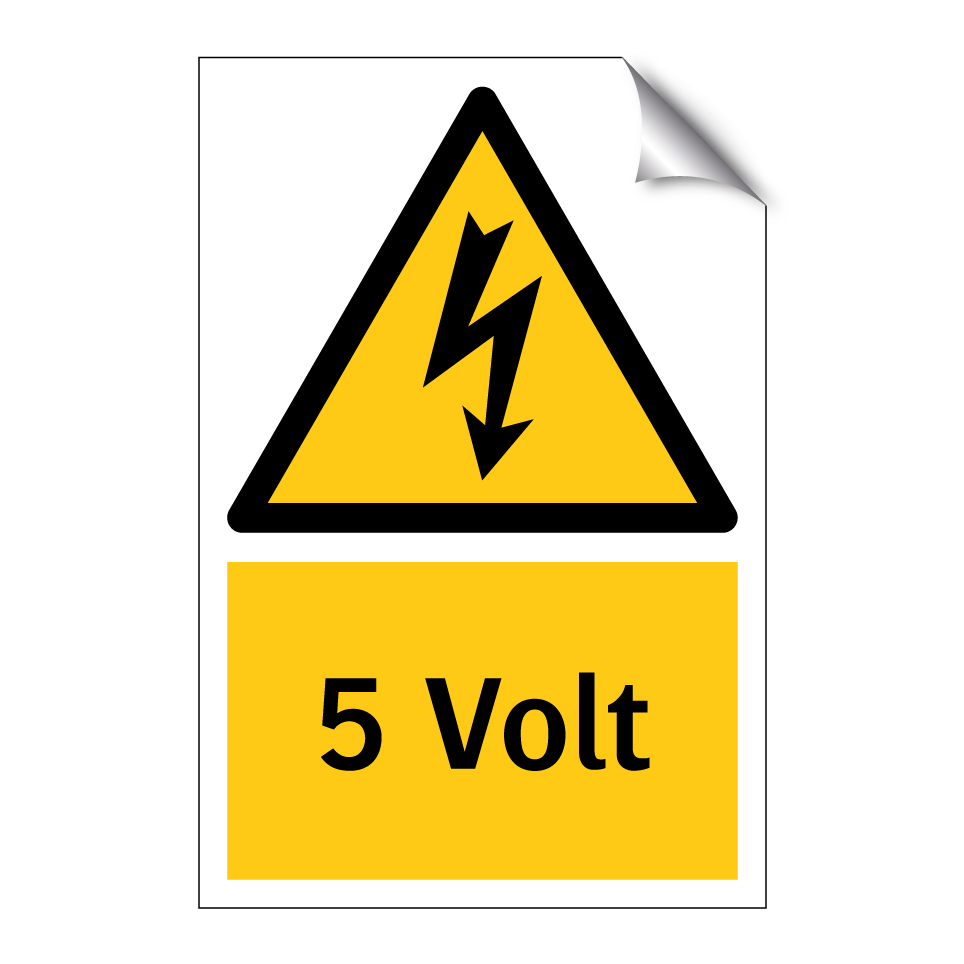 5 Volt