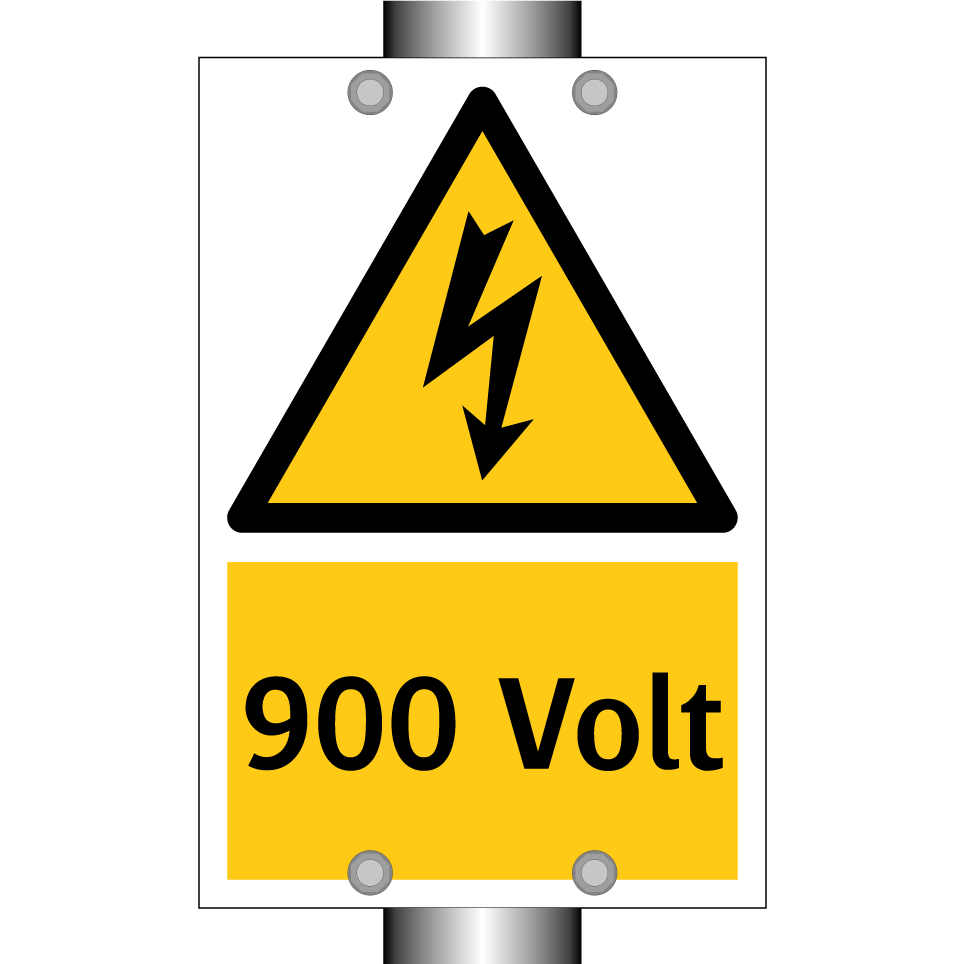 900 Volt