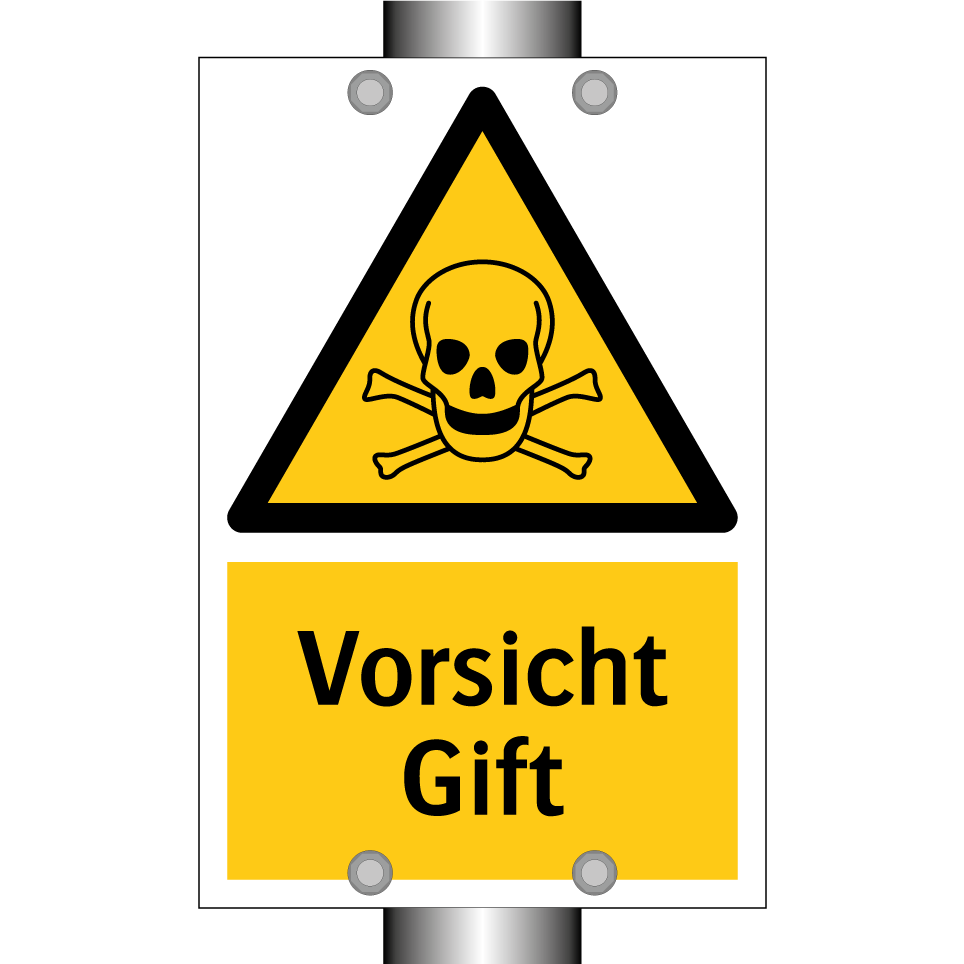 Vorsicht Gift