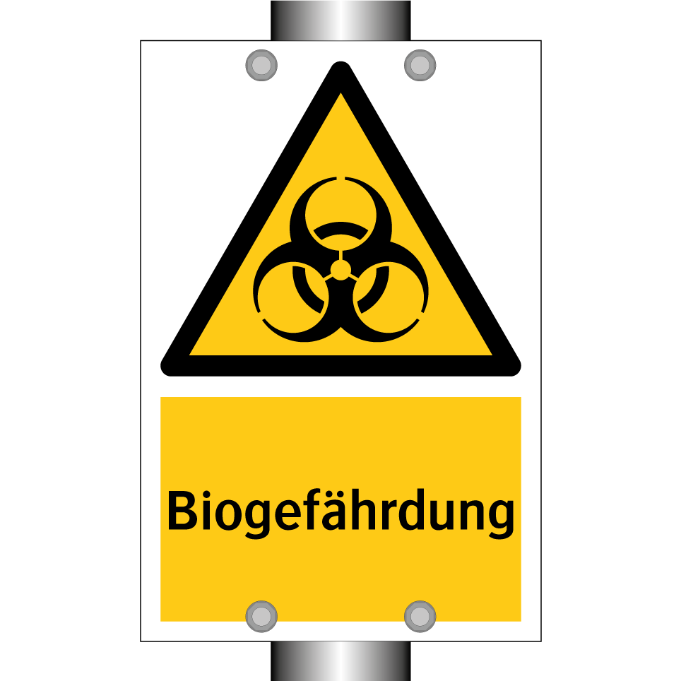 Biogefährdung