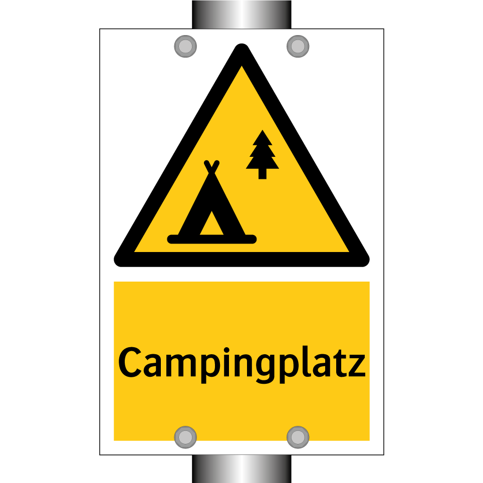 Campingplatz