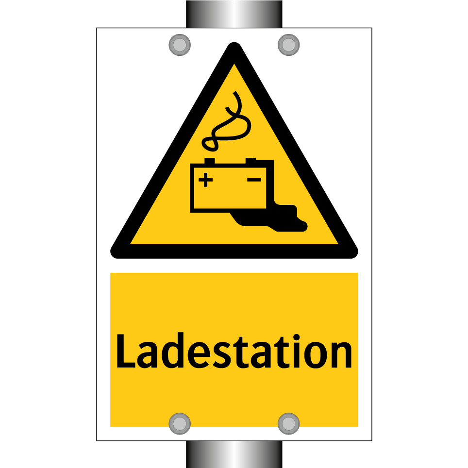 Ladestation