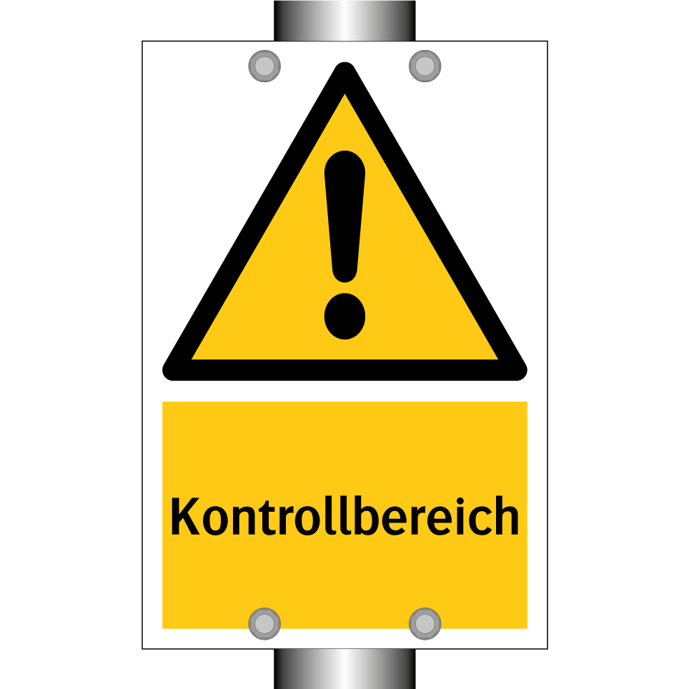 Kontrollbereich