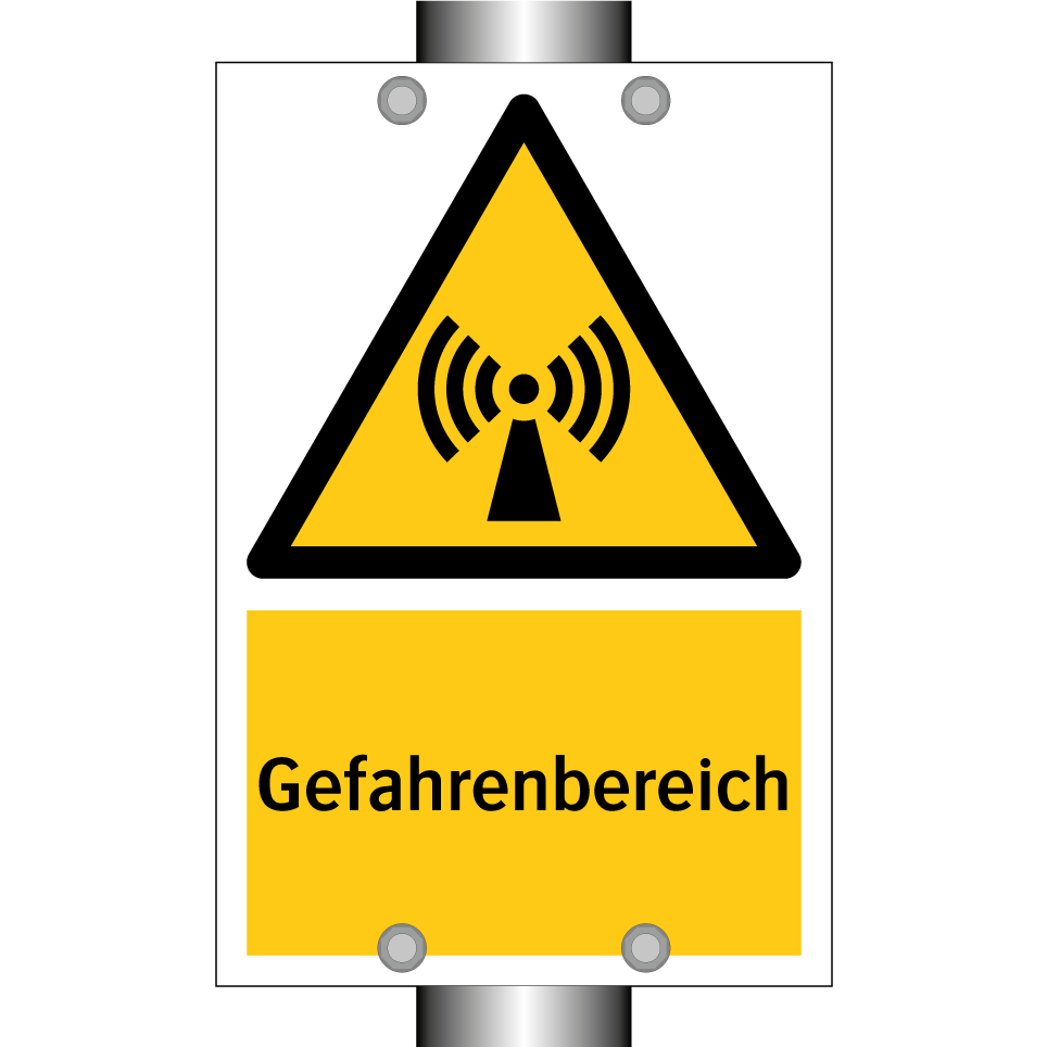 Gefahrenbereich