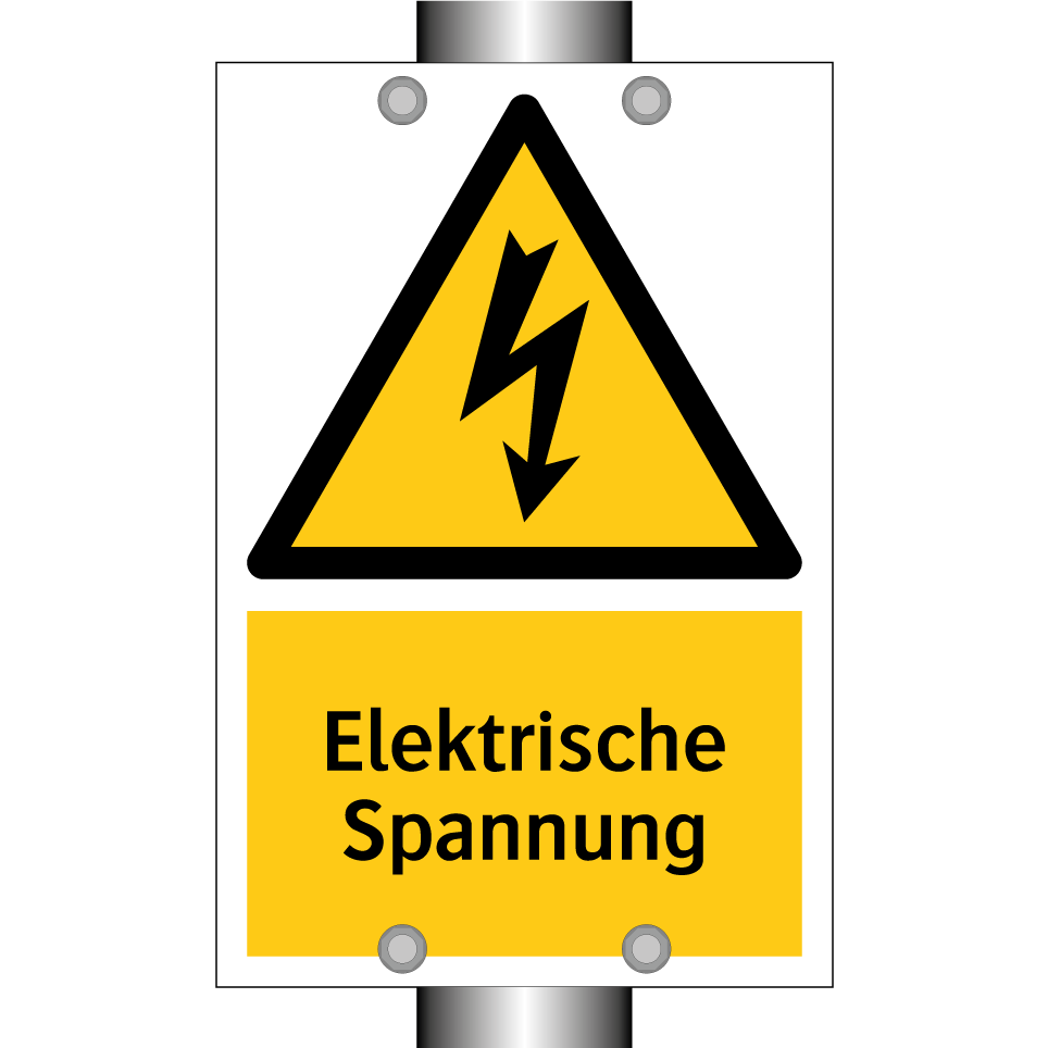 Elektrische Spannung