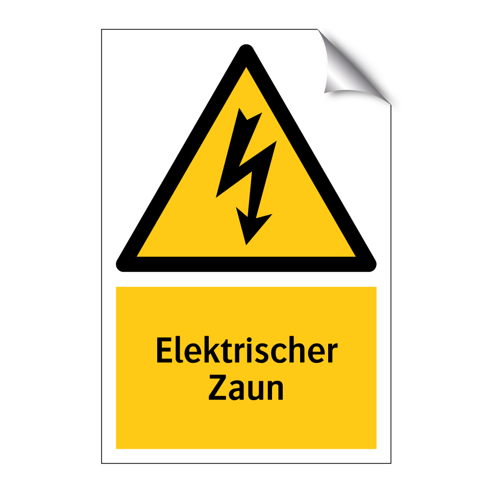 Elektrischer Zaun