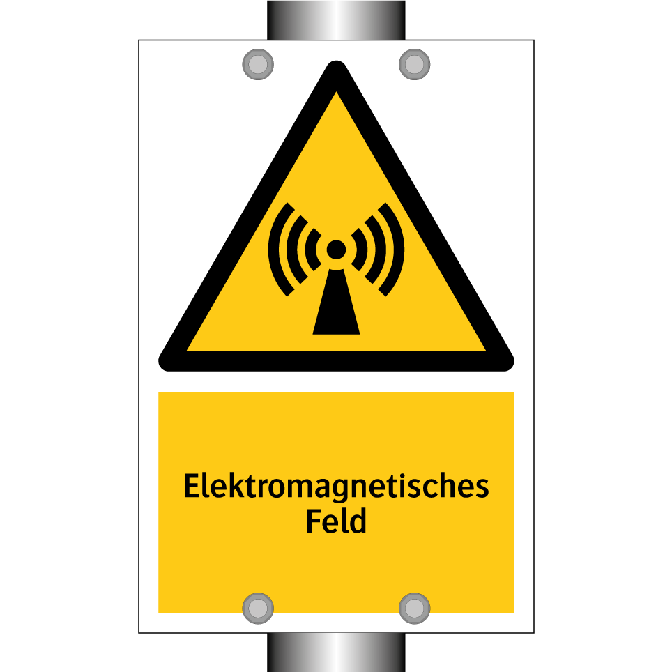 Elektromagnetisches Feld