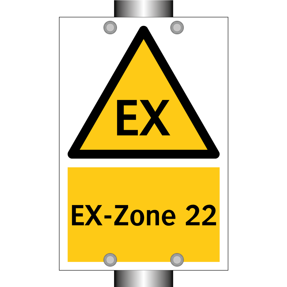 EX-Zone 22