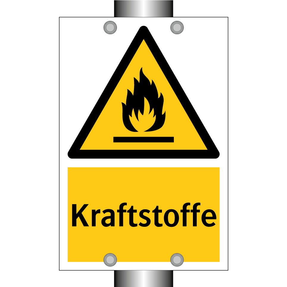 Kraftstoffe