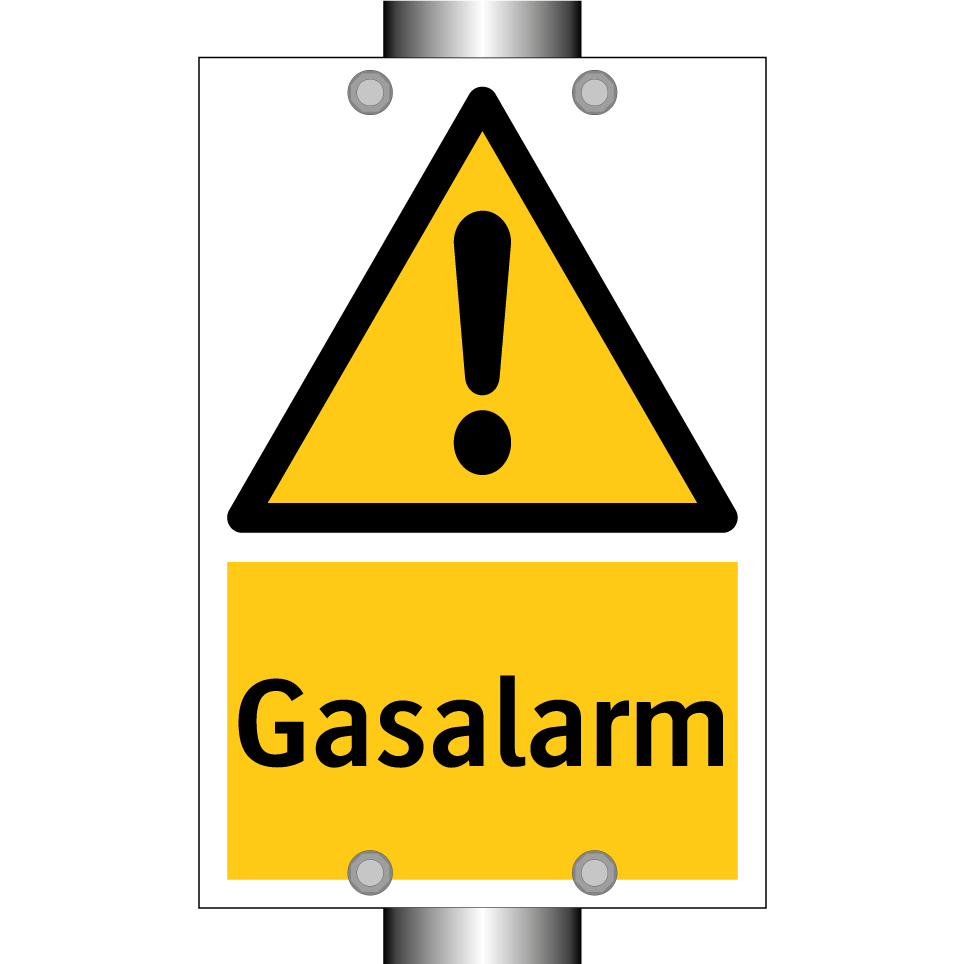 Gasalarm