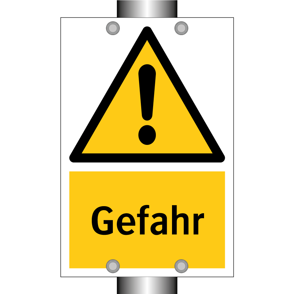 Gefahr