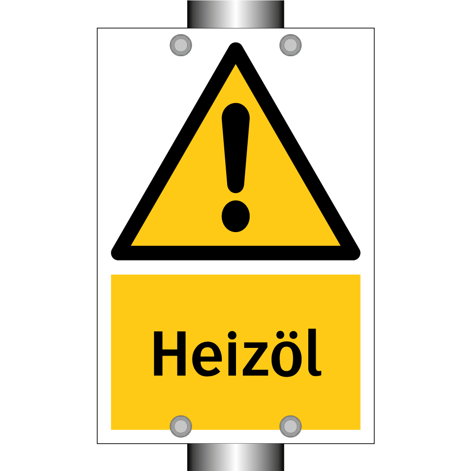 Heizöl