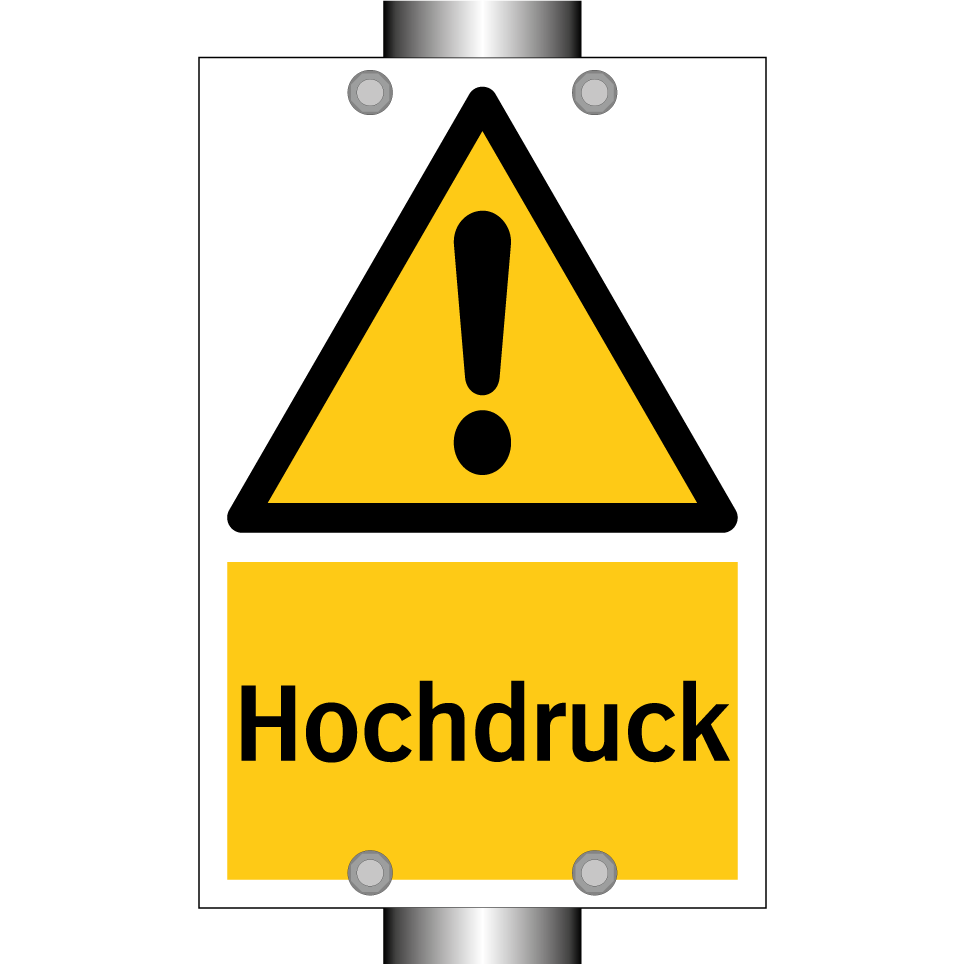 Hochdruck