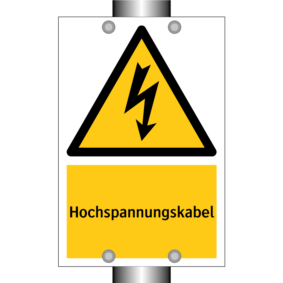 Hochspannungskabel
