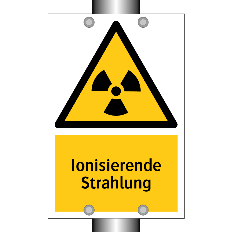 Ionisierende Strahlung