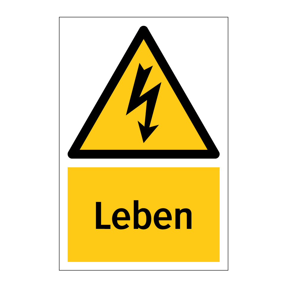 Leben