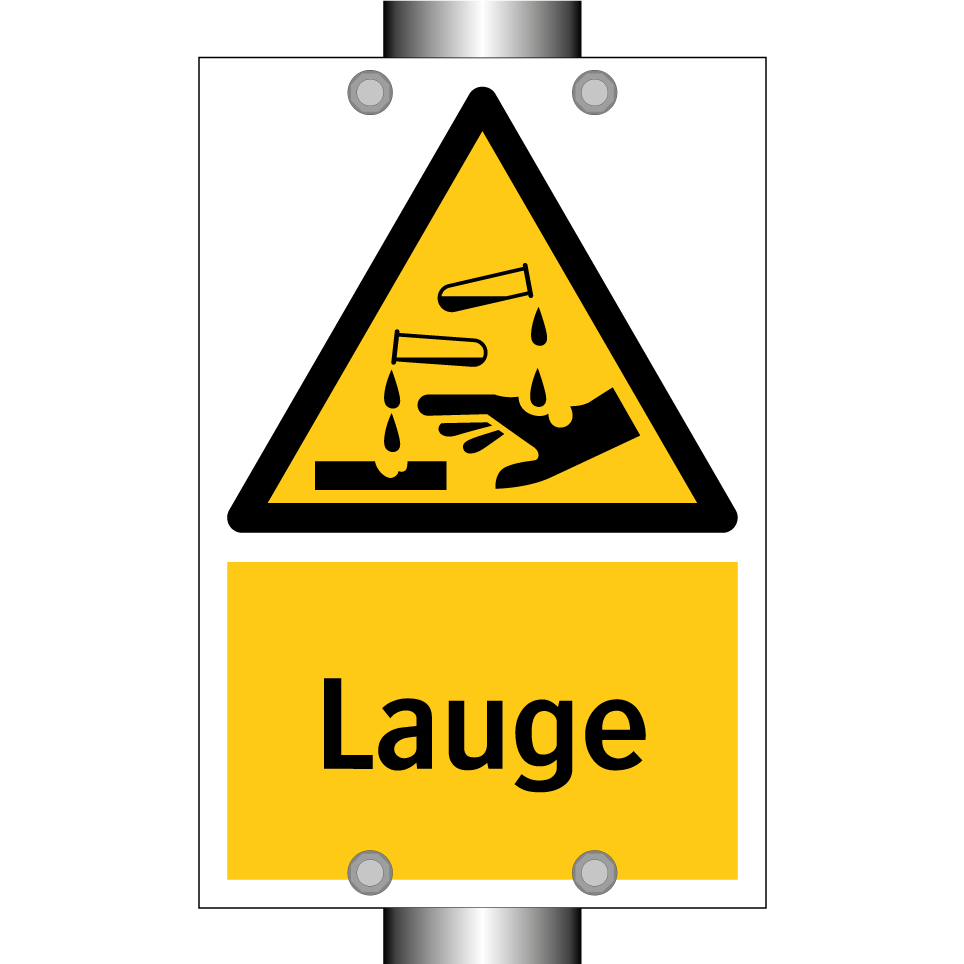 Lauge