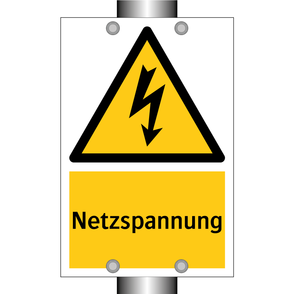 Netzspannung