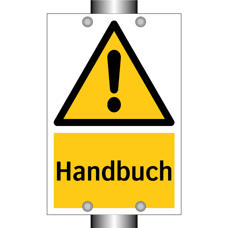 Handbuch