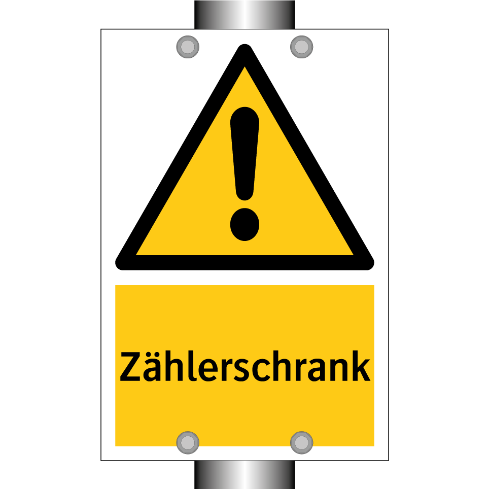 Zählerschrank