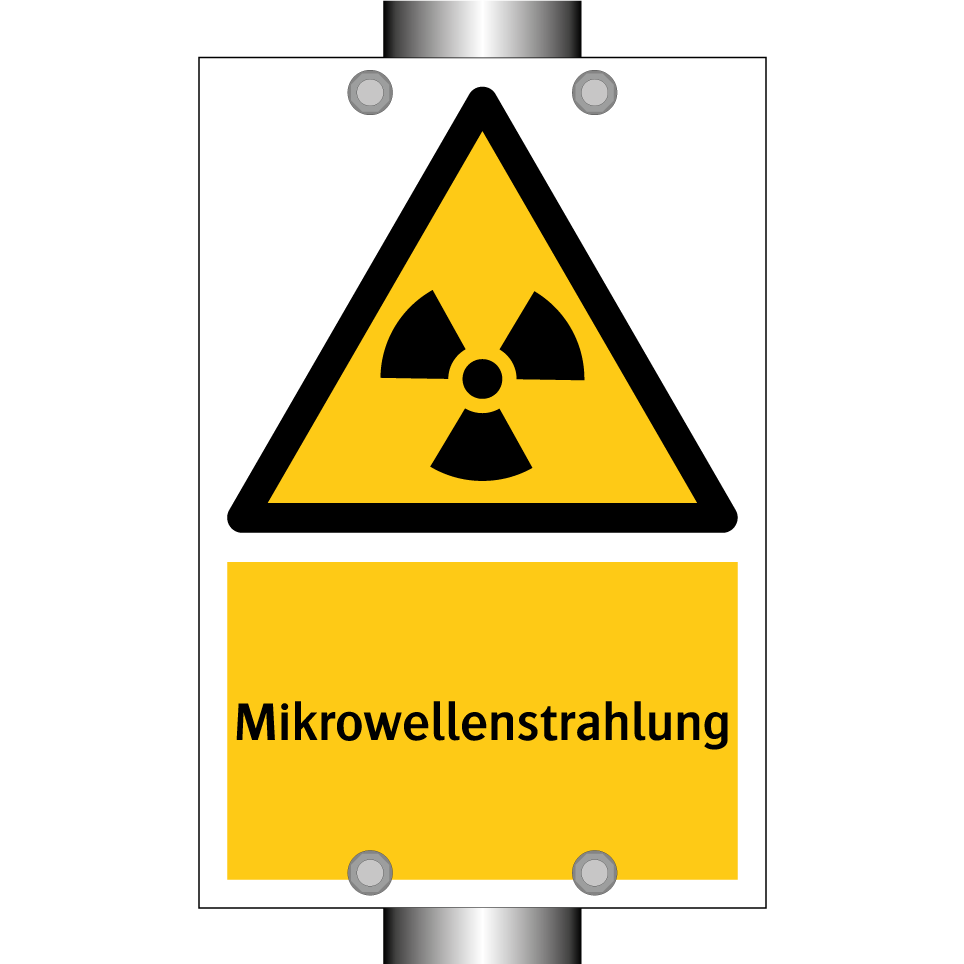 Mikrowellenstrahlung