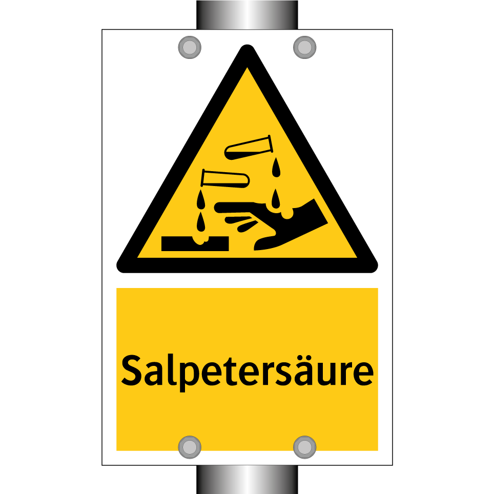 Salpetersäure