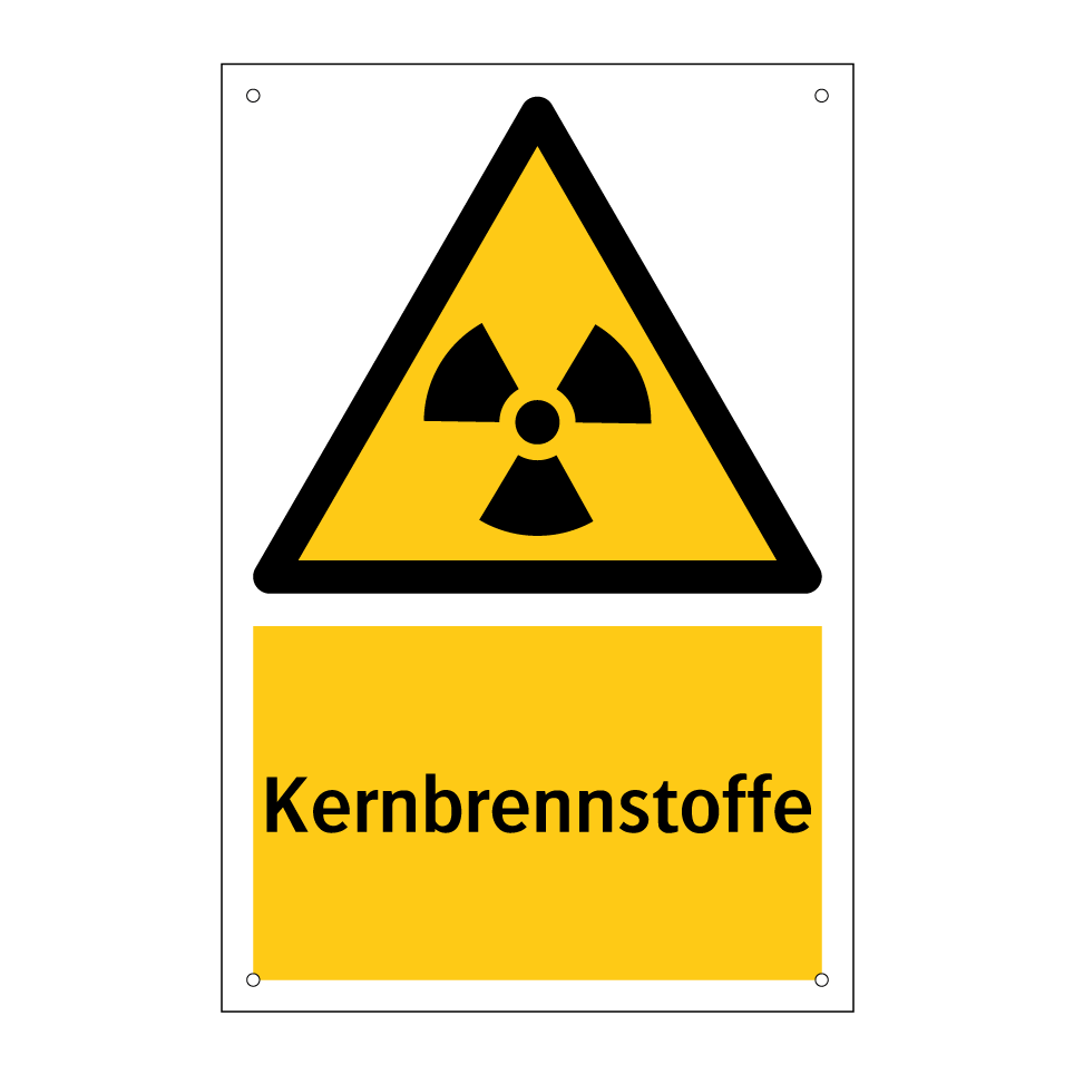 Kernbrennstoffe