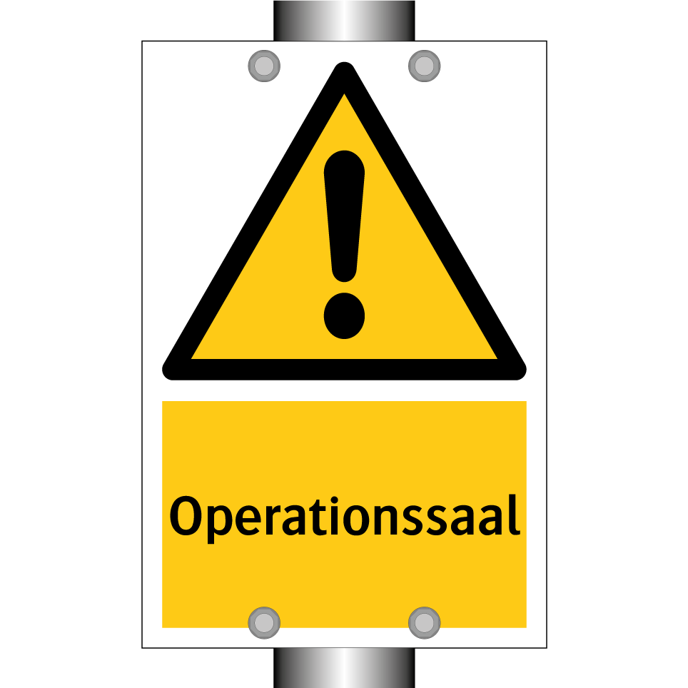 Operationssaal