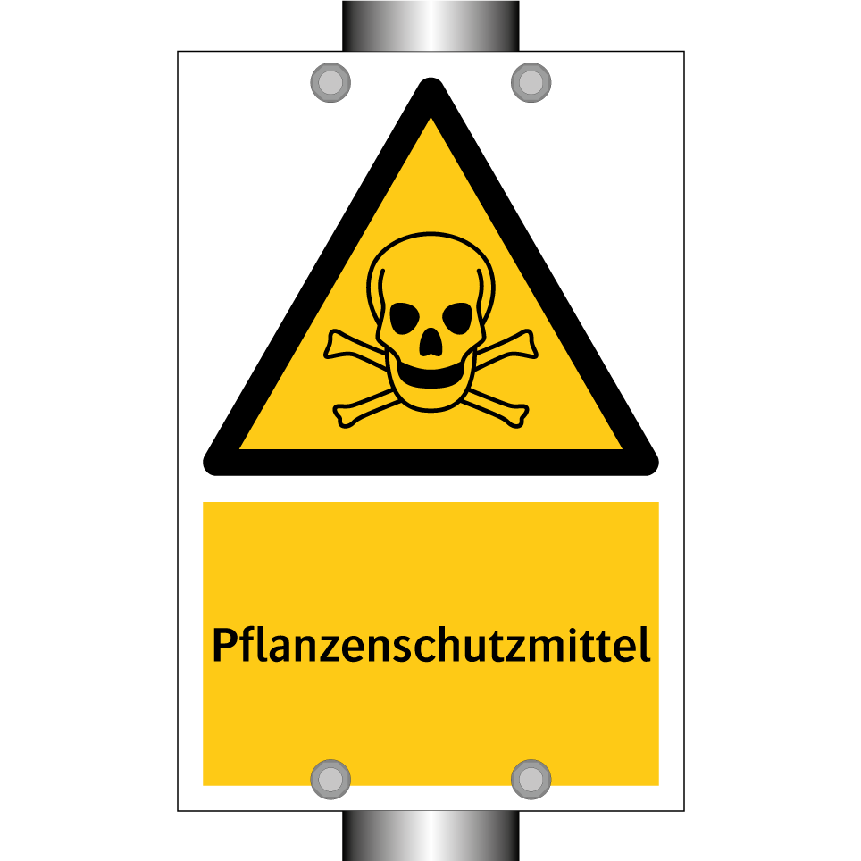 Pflanzenschutzmittel