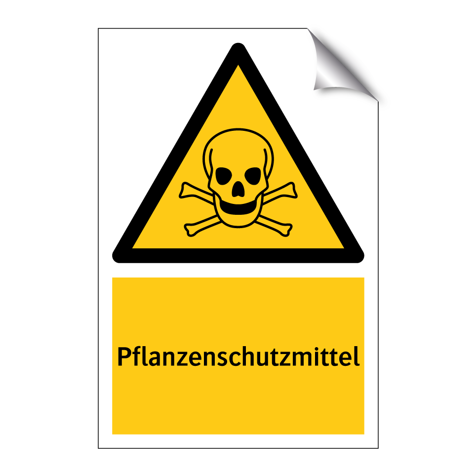 Pflanzenschutzmittel