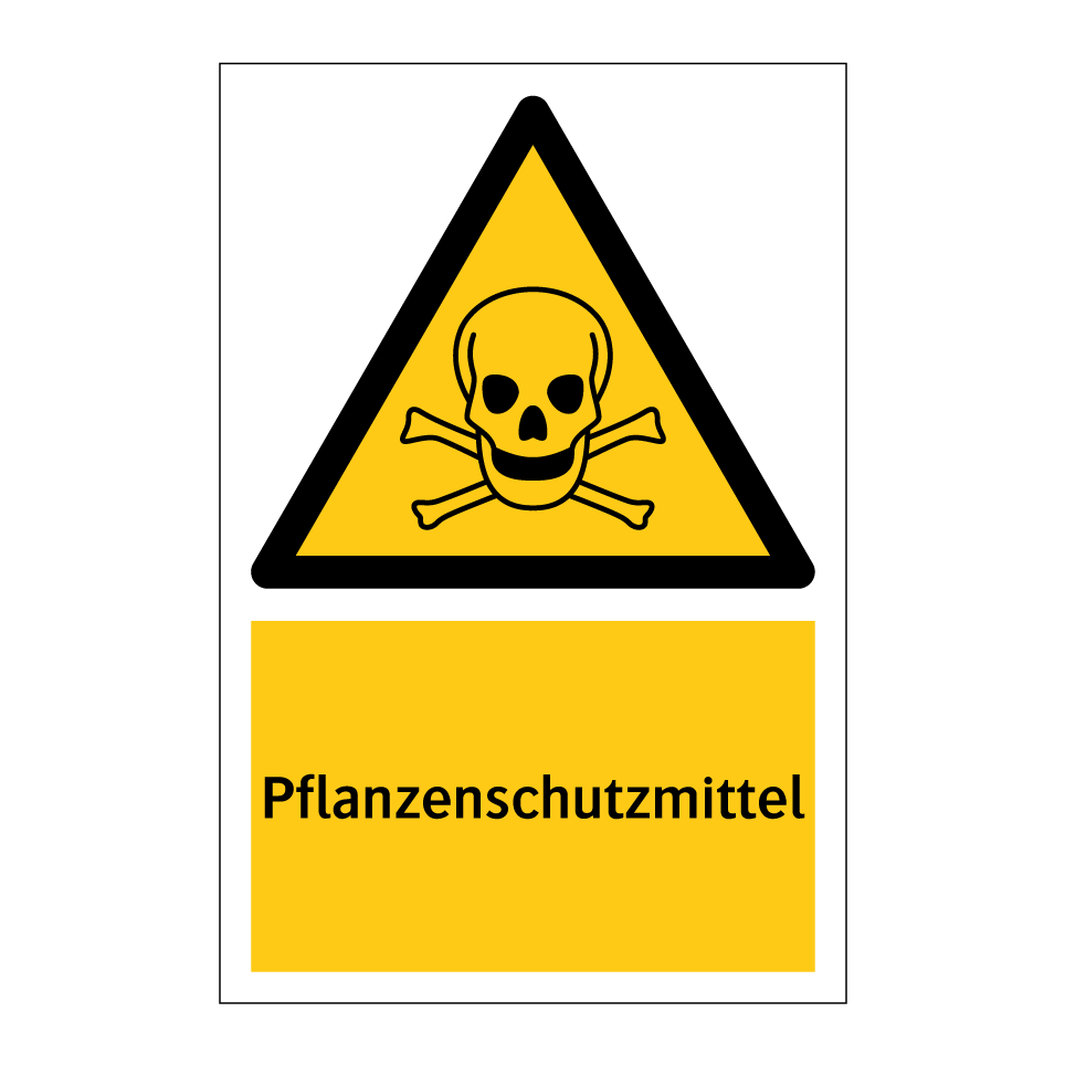 Pflanzenschutzmittel