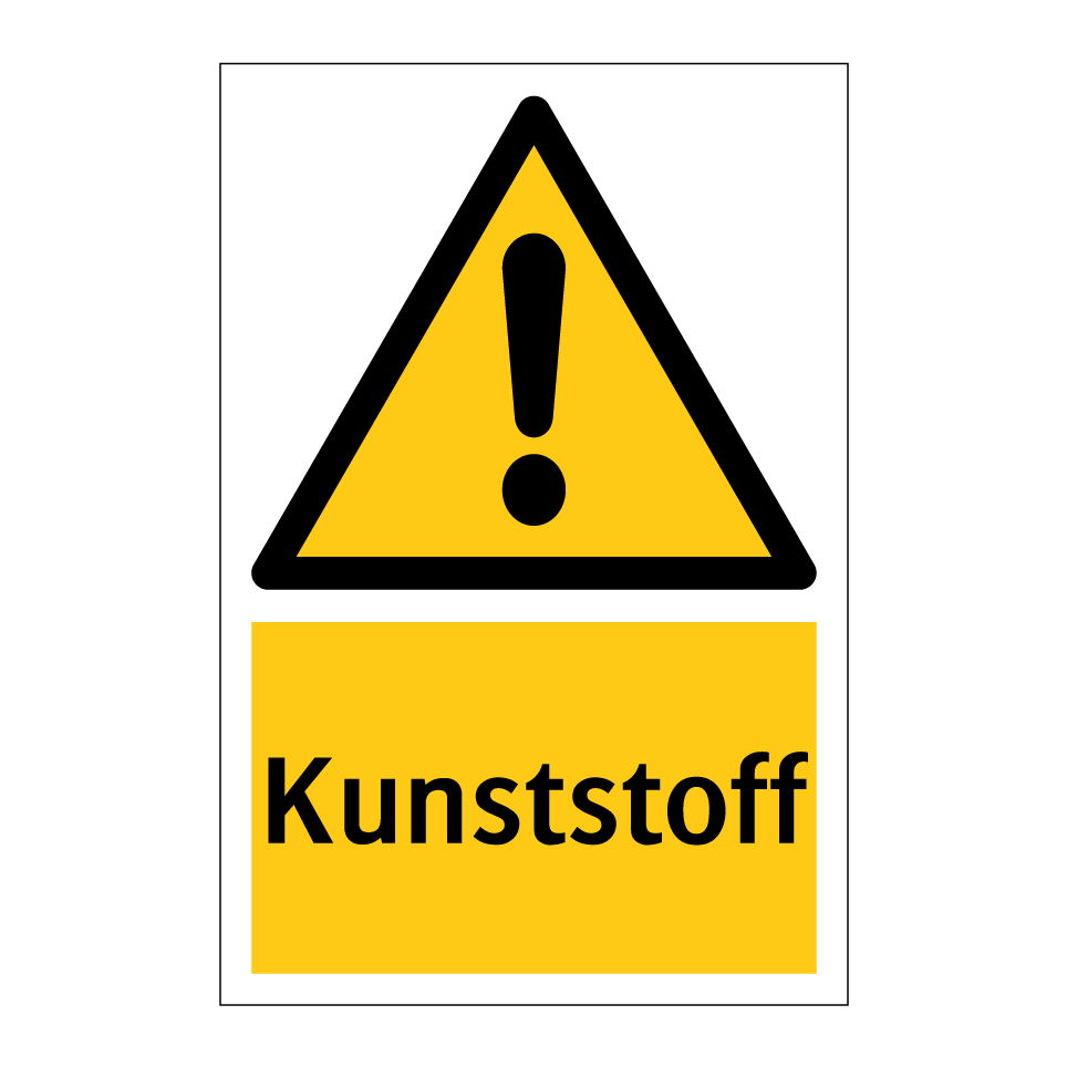 Kunststoff
