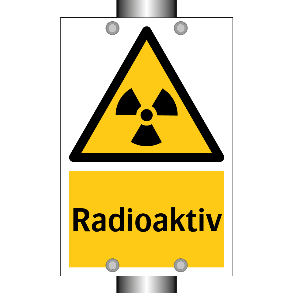 Radioaktiv
