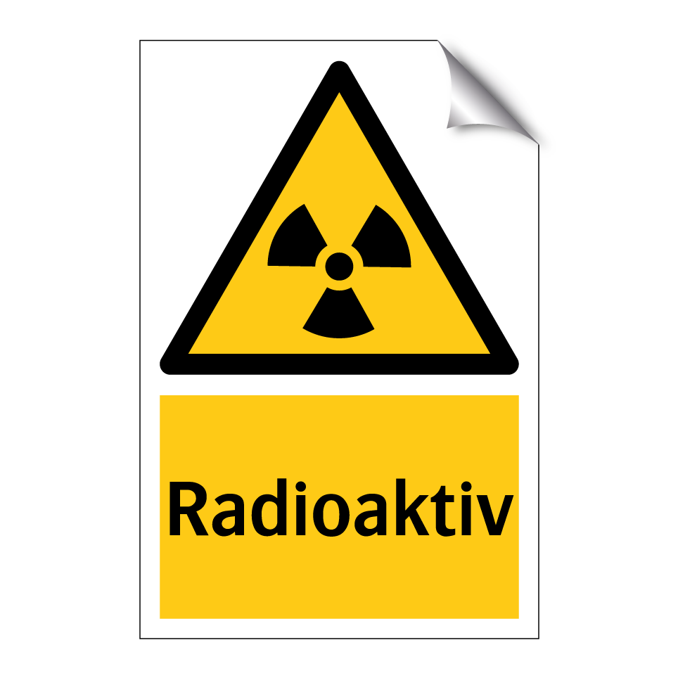 Radioaktiv