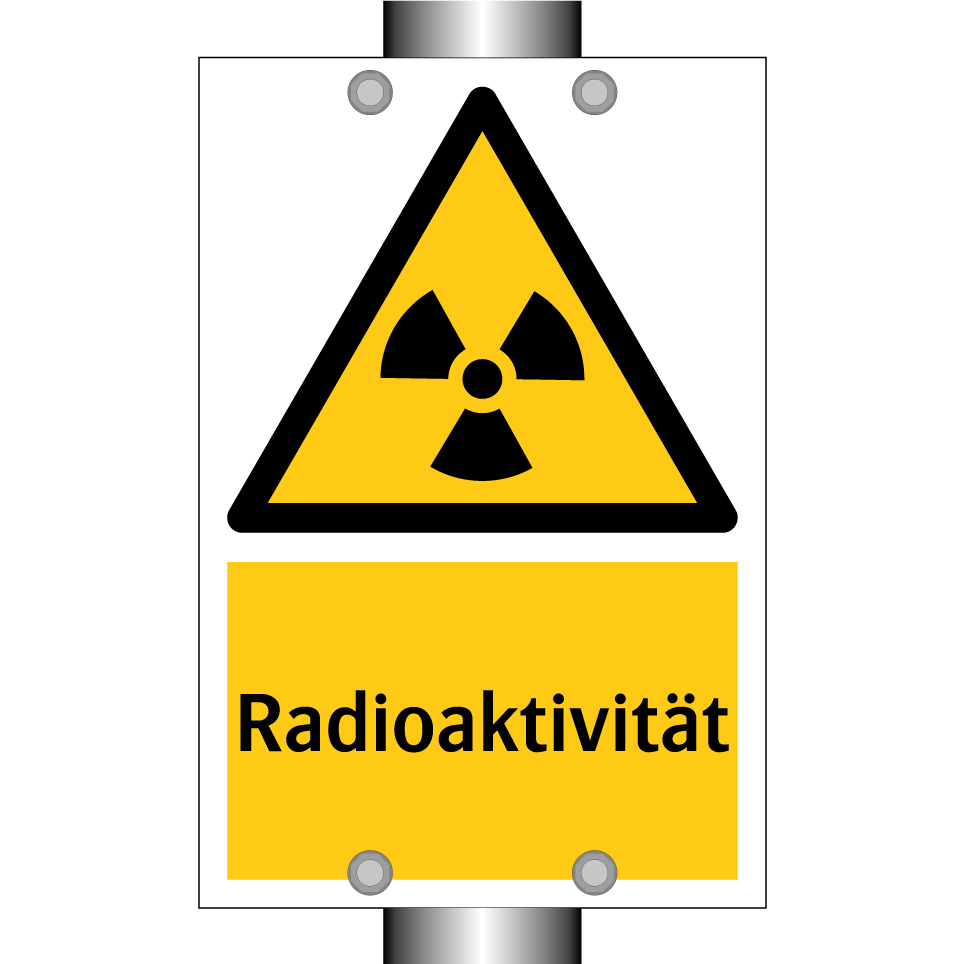 Radioaktivität