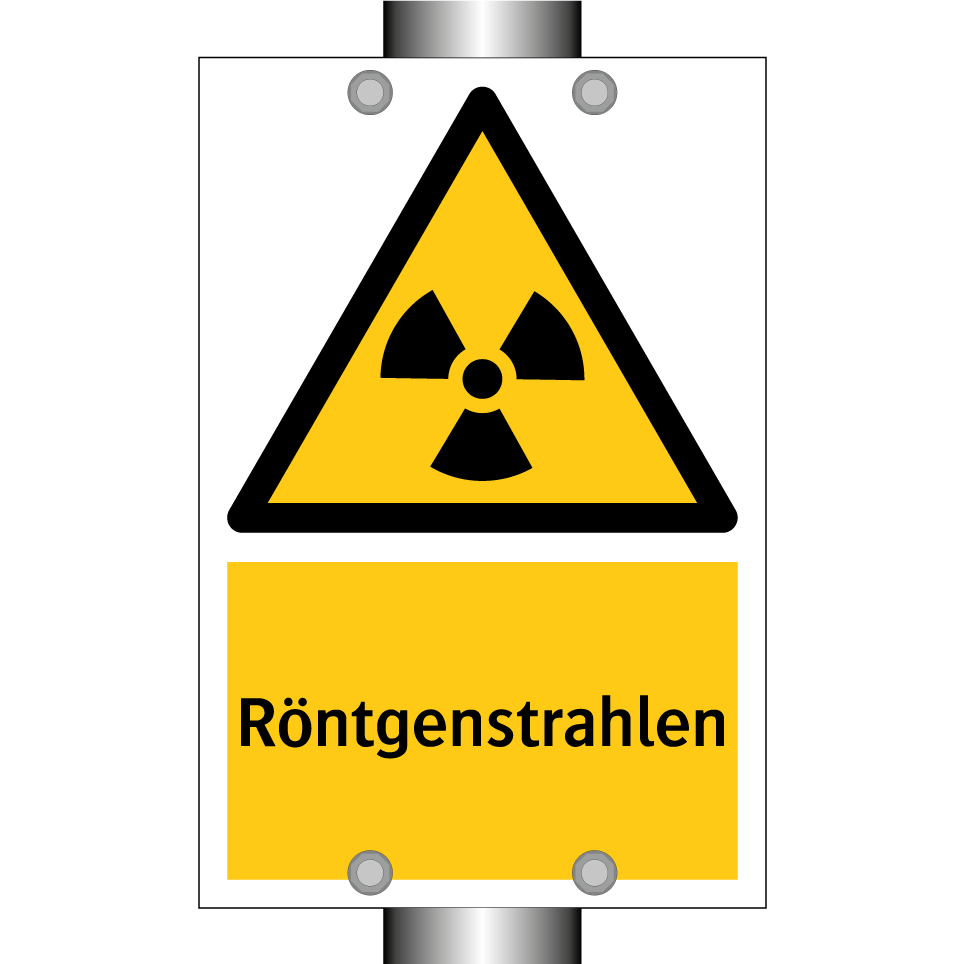 Röntgenstrahlen