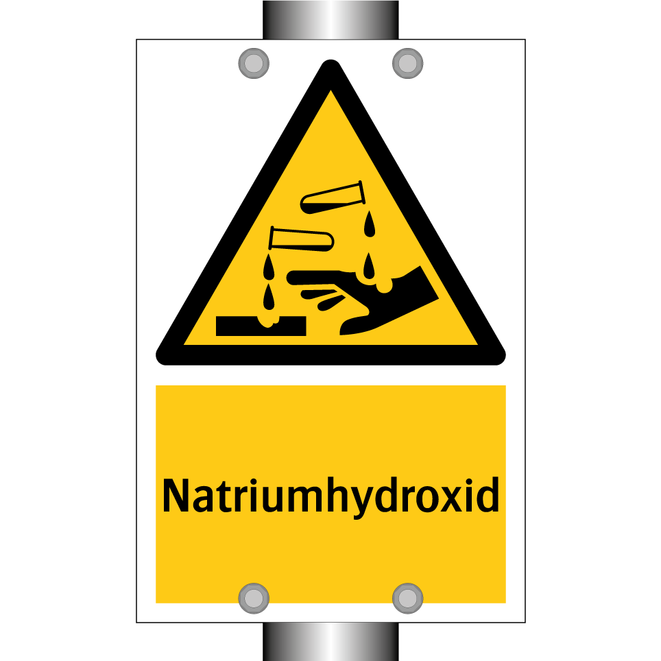 Natriumhydroxid