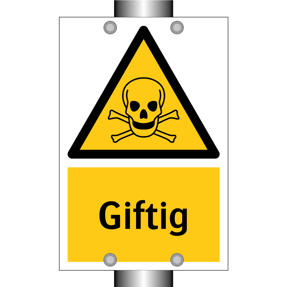 Giftig