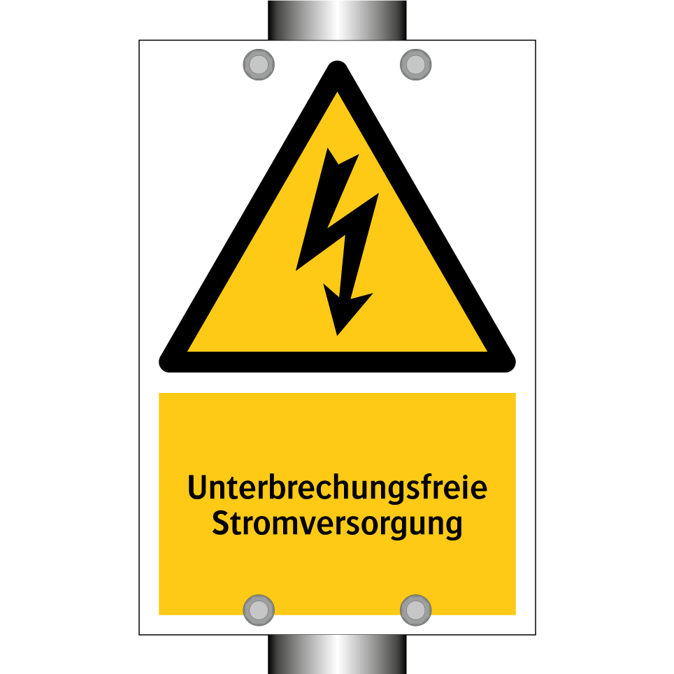 Unterbrechungsfreie Stromversorgung