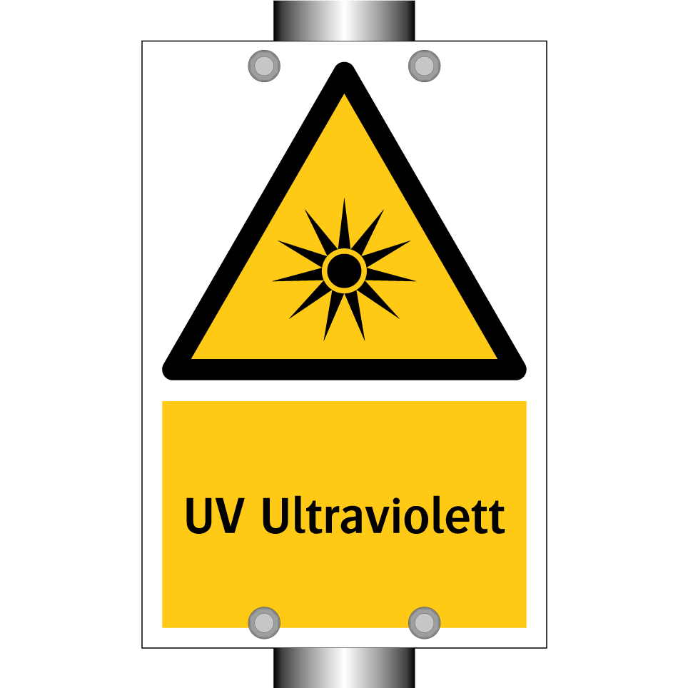 UV Ultraviolett