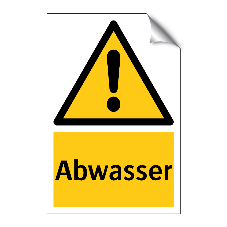Abwasser