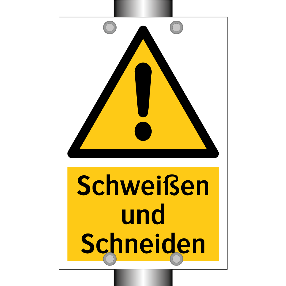 Schweißen und Schneiden